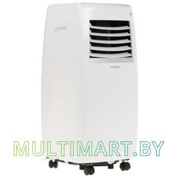 Кондиционер мобильный Hyundai H-PAC-07C1UR7 картинка 2